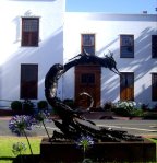 City Hall, Stellenbosch, South Africa