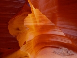 Owl, Rattlesnake, and Antelope Canyons: Where the Wind Lives