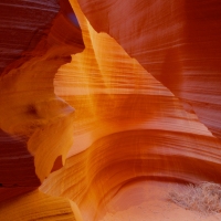 Owl, Rattlesnake, and Antelope Canyons: Where the Wind Lives