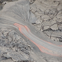 Flying over Lava: Our No-Doors Helicopter Ride over the Big Island
