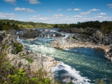 Discovering Great Falls